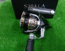 14ステラ・オシアカルカッタ・人気エギ（茨木店）