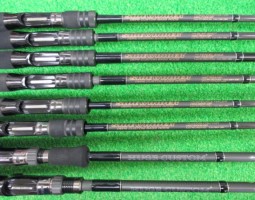 デプスロッド大漁入荷！！(栗東店)