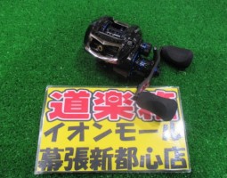 新品レボディーズ6　レフトハンドル入荷！（幕張店）