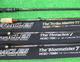 ヘラクレス入荷！！(栗東店)