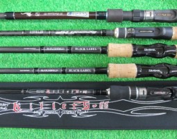 ツララ★ブラックレーベル★ポイズン入荷！！(栗東店)