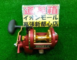 ダイワ　シーライン　遠投石鯛　Z40WH　入荷しました（幕張店）
