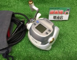 スーパータナコン入荷!!　堺南店