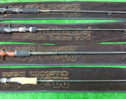 メガバスロッド大量入荷しました!山科店 メガバスロッド大量入荷しました!山科店