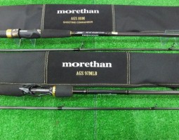 ダイワ モアザン ロッド&リール入荷しました! ダイワ モアザン ロッド&リール入荷しました!