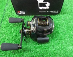 Revo BLACK9 入荷しました!山科店 Revo BLACK9 入荷しました!山科店