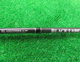 ブラックレーベル・レオグラード・アーマークラッド（茨木店）