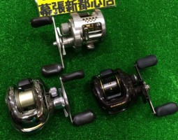 アンタレス、カルコンDC、スコーピオンXT入荷(幕張店) アンタレス、カルコンDC、スコーピオンXT入荷(幕張店)