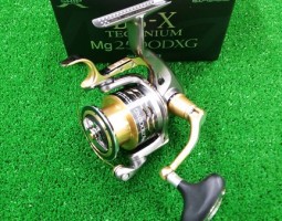 BB-X オシアジガー ファンタジスタ ディーズ(豊中店) BB-X オシアジガー ファンタジスタ ディーズ(豊中店)