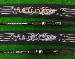 キラーズ ギャレット オシアジガー(豊中店) キラーズ ギャレット オシアジガー(豊中店)