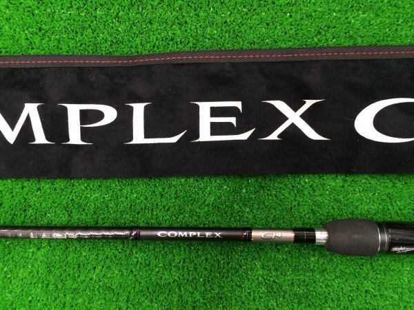 コンプレックス