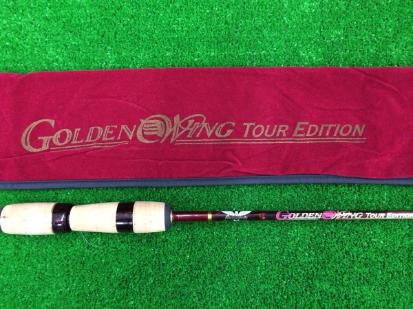 ゴールデンウィング