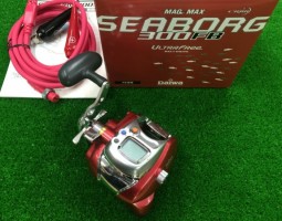 シーボーグ/レオブリッツ/電動丸（豊中店）