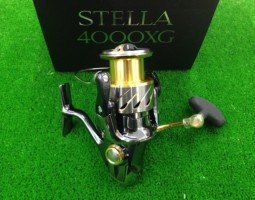 １４ステラ４０００ＸＧ/エクスエンスＣｉ４＋/ゾンダ/パガーニ（豊中店）