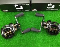 レボ　ブラック９　入荷（豊中店）