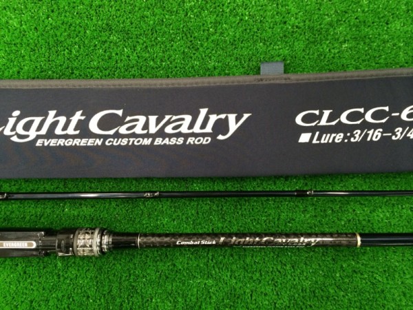 ライトキャバルリー