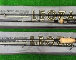 レオザ９４Ｍ・９０ＭＬ/ツインパワー/イグジスト（豊中店）