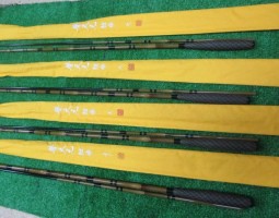 人気へら竿入荷!!山科店 人気へら竿入荷!!山科店