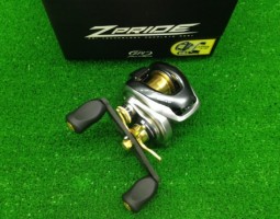 ＺＰＲＩＤＥ/ヒュージカスタム（豊中店）