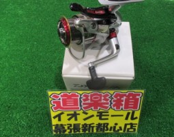 ダイワ 11インパルト 競技 LBD入荷!(幕張店) ダイワ 11インパルト 競技 LBD入荷!(幕張店)