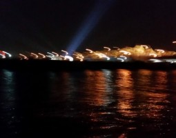 ボートで春告魚釣り(幕張店) ボートで春告魚釣り(幕張店)