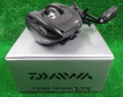 T3MX・エアエッジ・エクスプライド(茨木店) T3MX・エアエッジ・エクスプライド(茨木店)