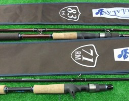 ツララロッド入荷しました!!山科店 ツララロッド入荷しました!!山科店