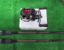 ＧＰボアコン、ＳＳＡＩＲ　入荷！！　四日市店