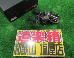 アブガルシア レボエリート ・ シマノ ヴァンキッシュ 入荷しました!(和歌山塩屋店) アブガルシア レボエリート ・ シマノ ヴァンキッシュ 入荷しました!(和歌山塩屋店)