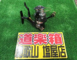 ヤマガブランクス ブルーカレント ・ シマノ エクスセンス 入荷しました!(和歌山塩屋店) ヤマガブランクス ブルーカレント ・ シマノ エクスセンス 入荷しました!(和歌山塩屋店)