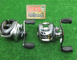 ジリオン、メタニウム、ヴァイオレンスジャーク、エメラルダス入荷！！