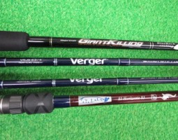 ツララ★リール多数入荷!!(栗東店) ツララ★リール多数入荷!!(栗東店)