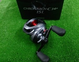 クロナーク・ソルティーステージ・オフショアスティック（茨木店）