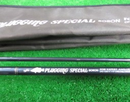 プラッキングSPボロン・ハイピッチジョーカー・ソルティガZ20・ビッグシューターコンパクト(茨木店) プラッキングSPボロン・ハイピッチジョーカー・ソルティガZ20・ビッグシューターコンパクト(茨木店)