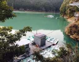 初バスGETしました～IN　和歌山県・合川