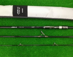 ＡＲ－Ｃ/トリジア/ジグザム/ソルティガ/ブラスト（豊中店）