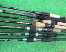 入荷情報!バスロット多数! 入荷情報!バスロット多数!