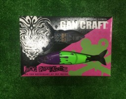 ガンクラフト 人気ルアー入荷!!大東店 ガンクラフト 人気ルアー入荷!!大東店