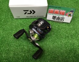 ジリオンTW・タトゥーラ入荷!! 堺南店 ジリオンTW・タトゥーラ入荷!! 堺南店