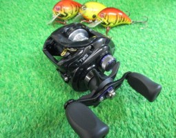 ダイワ タトゥ-ラ103XHL-TW 只今入荷( ^)o(^ ) ダイワ タトゥ-ラ103XHL-TW 只今入荷( ^)o(^ )