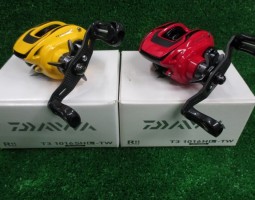 レボLTX-L・T3 1016シリーズ・タトゥーラ(茨木店) レボLTX-L・T3 1016シリーズ・タトゥーラ(茨木店)