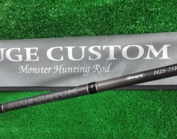 ヒュージカスタム・ゲインエレメント・サイドワインダー(茨木店) ヒュージカスタム・ゲインエレメント・サイドワインダー(茨木店)