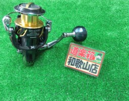 ステラSW入荷！！