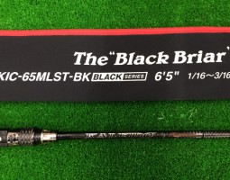 ブラックブライヤ アーロンマーティンスリミテッド キャスティングヒラマサ78(豊中店) ブラックブライヤ アーロンマーティンスリミテッド キャスティングヒラマサ78(豊中店)