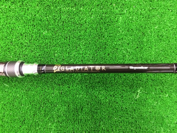 グラディエーター