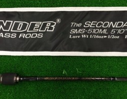 セカンダリーモデル ブリッツ オシアプラッガーRG(豊中店) セカンダリーモデル ブリッツ オシアプラッガーRG(豊中店)