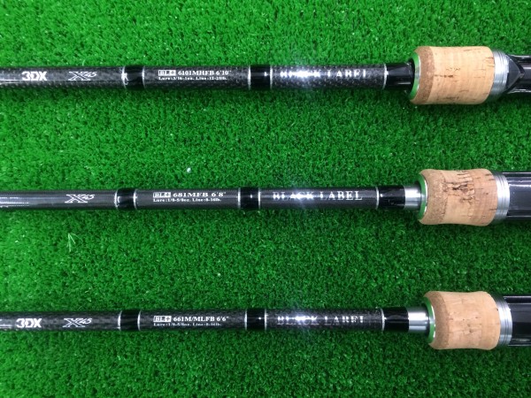 ブラックレーベル