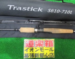 シマノ トラスティック&カルカッタコンクエスト100入荷!(幕張店) シマノ トラスティック&カルカッタコンクエスト100入荷!(幕張店)