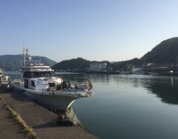 日本海ジギング釣果情報　