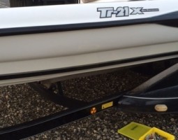 琵琶湖釣果報告☆